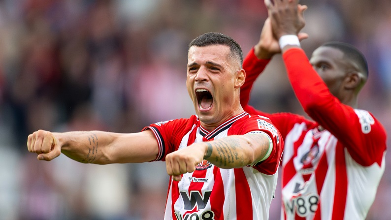 Die bemerkenswerten Erfolge des Aufsteigers Sunderland in der Premier League Die bemerkenswerten Erfolge des Aufsteigers Sunderland in der Premier League